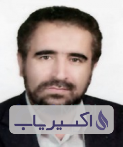 دکتر سعید الوندیان