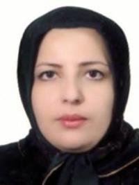 دکتر سعیده گله دار