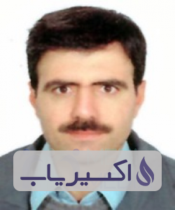 دکتر اکبر کریمی نژاد