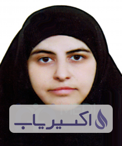 دکتر مریم قاضی زاده