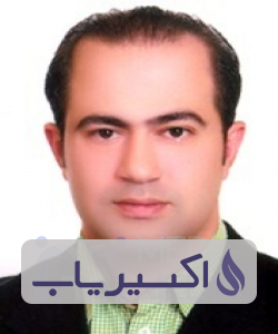 دکتر کیوان سلطانی مهابادی