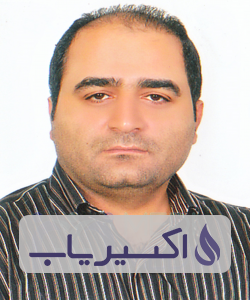 دکتر علی رضا عراقی