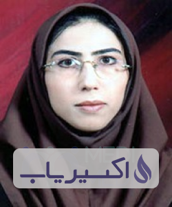 دکتر آیدا نجفیان