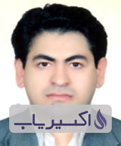دکتر علی رضا دادپی