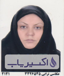 دکتر آنیتا غفاری اسکوئی