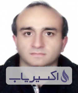 دکتر علیرضا بروایه