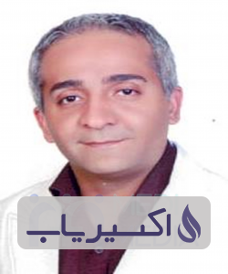 دکتر محمدمهدی توللی