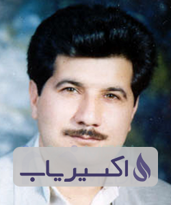 دکتر حسن عجم اکرامی