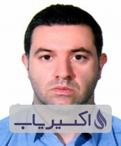 دکتر محمد رضائی فر
