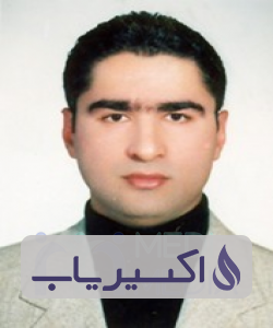 دکتر مهدی استادشریف اصفهانی