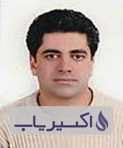 دکتر کیوان زین الدینی میمند