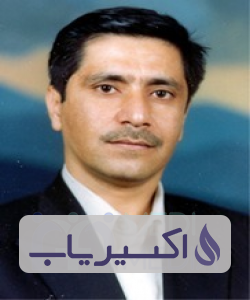 دکتر جواد ادریسیان