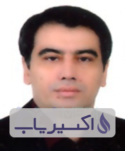 دکتر کامبیز پوریوسف