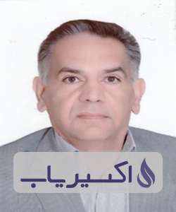 دکتر علیرضا امین رضائی