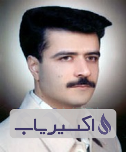 دکتر سیدمحمد ابراهیمی غفار