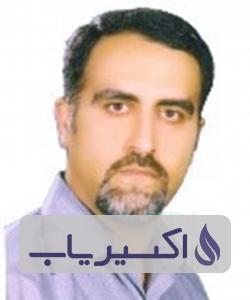 دکتر مهران کامیاب