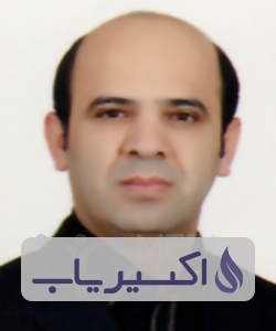 دکتر مهدی سعادت نیا
