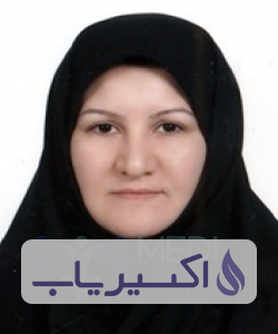 دکتر فاطمه ذوالفقاری