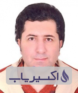 دکتر آرمان نصری
