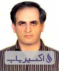 دکتر فرید عباسی دزفولی