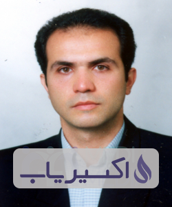 دکتر محمد کرباسی