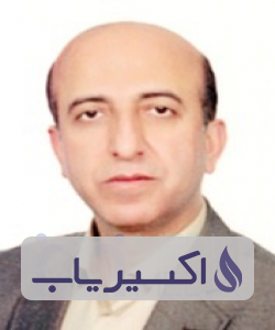 دکتر مسعود یحیی پورگنجی