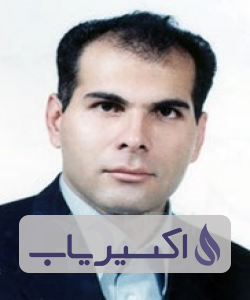 دکتر رامین مهراد