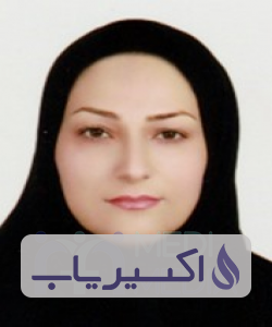 دکتر لیلا مسعودی نژاد