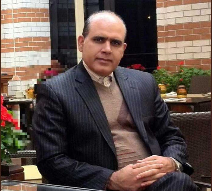 دکتر عبداله دیدبان