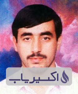 دکتر مظفر مهدیان