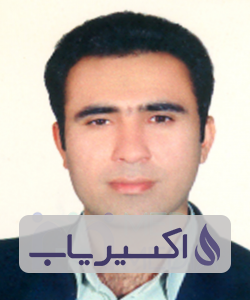دکتر کورش بختیاری