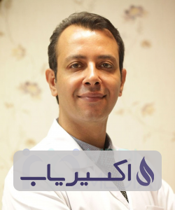 دکتر بهزاد فیاض پور