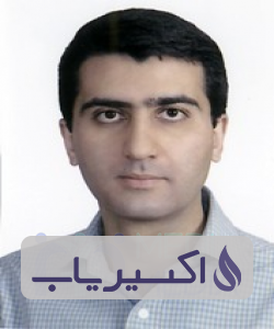 دکتر روزبه راشد