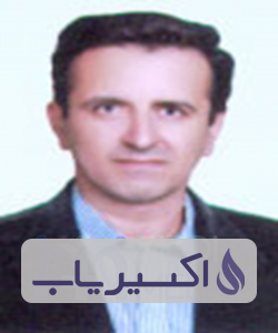 دکتر علی اکبر غفاری