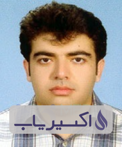 دکتر رضا آرین نیا
