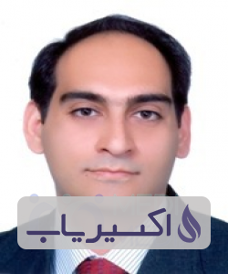 دکتر بابک جعفریه یزدی