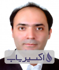 دکتر سیروس حکمت نژاد