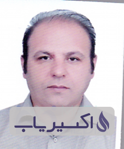 دکتر اسداله دانش فر