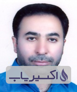 دکتر محمدباقر داراب پور