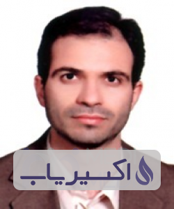 دکتر محمدرضا قدیرزاده آرانی