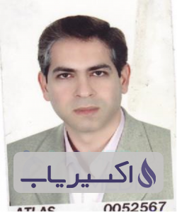 دکتر آرش محبی