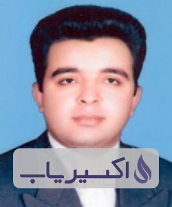 دکتر علیرضا کاشفی زاده
