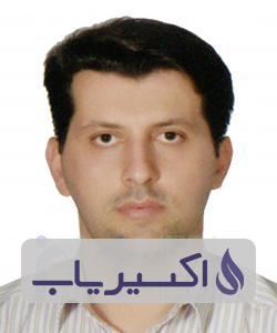 دکتر بهنام حسینی آهنگر