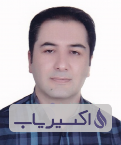 دکتر امیر حاجی اسدی