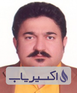 دکتر مجتبی مسعودی