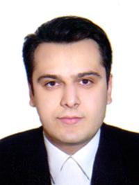 دکتر شاهین نعمتی خراسانی