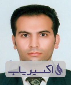 دکتر کامران عسگری پور