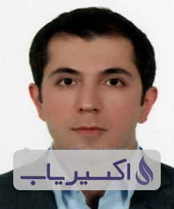 دکتر شاهو شکرچی