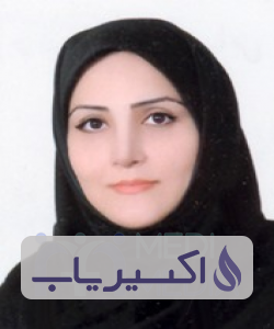 دکتر اکرم شهامی
