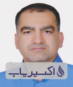دکتر مهرداد واعظی پور